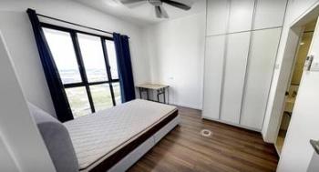 Condominium at VERTU RESORT, Batu Kawan, photo 1