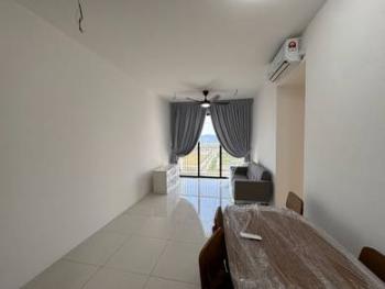 Vivo Executive Apartment, Batu Kawan的公寓，照片3
