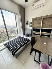 Condominium at PIXEL City Sentral, Cheras, photo 5