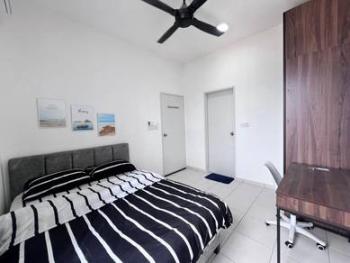 Condominium at PIXEL City Sentral, Cheras, photo 2