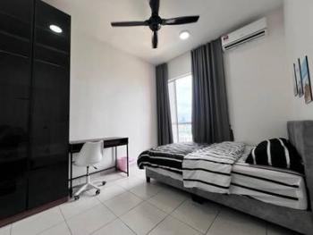 Condominium at PIXEL City Sentral, Cheras, photo 4