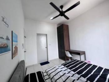 Condominium at PIXEL City Sentral, Cheras, photo 3