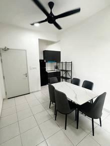 Condominium at PIXEL City Sentral, Cheras, photo 8