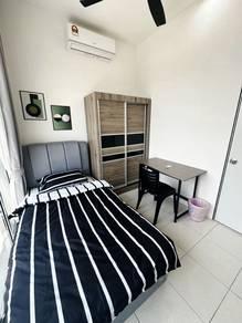 Condominium at PIXEL City Sentral, Cheras, photo 6