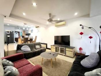SS 20 Damansara Kim, Damansara Kim的房屋，照片1