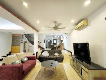 SS 20 Damansara Kim, Damansara Kim的房屋，照片2