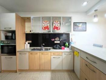 SS 20 Damansara Kim, Damansara Kim的房屋，照片6