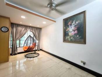 SS 20 Damansara Kim, Damansara Kim的房屋，照片7
