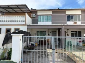 House at Taman Tasek Gelugor Utama, Tasek Gelugor, photo 1