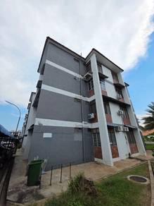 Taman Pauh Indah, Permatang Pauh的平层住宅，照片4