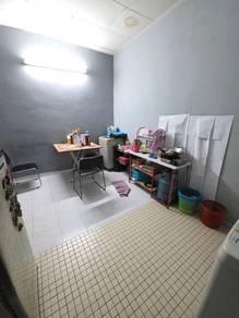 Taman Pauh Indah, Permatang Pauh的平层住宅，照片10