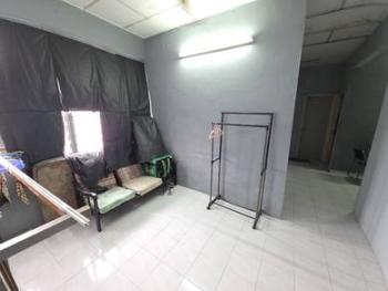 Taman Pauh Indah, Permatang Pauh的平层住宅，照片6