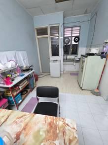 Taman Pauh Indah, Permatang Pauh的平层住宅，照片9