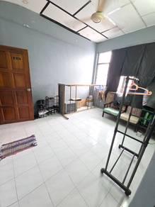 Taman Pauh Indah, Permatang Pauh的平层住宅，照片7