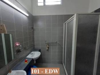 Rumah di Setia Indah 12, Setia Alam, foto 10