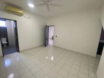 Bukit raja Inang, Bandar Bukit Raja的联排别墅，照片4
