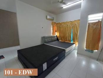 Rumah di Setia Indah 12, Setia Alam, foto 9