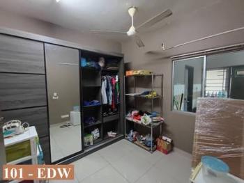 Rumah di Setia Indah 12, Setia Alam, foto 5