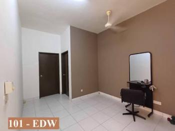 Rumah di Setia Indah 12, Setia Alam, foto 8