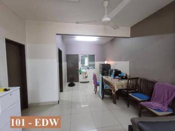 Rumah di Setia Indah 12, Setia Alam, foto 3
