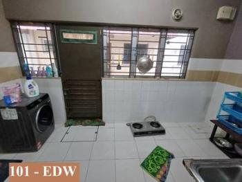 Rumah di Setia Indah 12, Setia Alam, foto 4