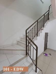 Rumah di Setia Indah 12, Setia Alam, foto 7