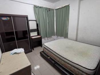 Kondominium di Bandar Perda Mutiara, Bandar Perda, foto 2