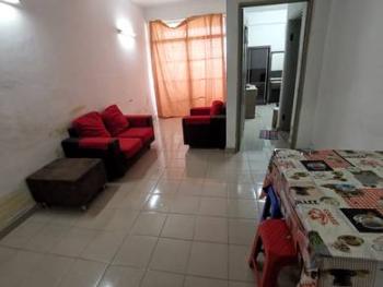 Kondominium di Bandar Perda Mutiara, Bandar Perda, foto 3