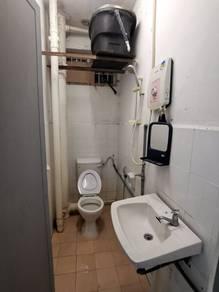 Kondominium di Bandar Perda Mutiara, Bandar Perda, foto 5
