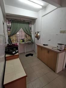 Kondominium di Bandar Perda Mutiara, Bandar Perda, foto 1