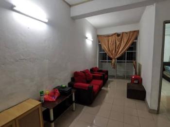 Kondominium di Bandar Perda Mutiara, Bandar Perda, foto 4