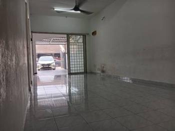 House at Bandar Baru Mahkota Banting (Jalan Suria), Banting, photo 4