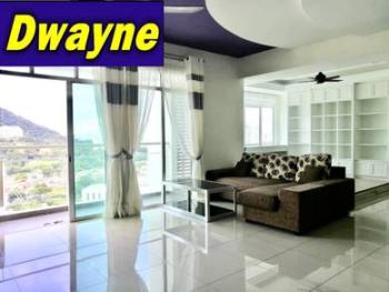 ARENA RESIDENCE, Bayan Baru的共管公寓，照片1