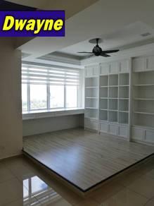 ARENA RESIDENCE, Bayan Baru的共管公寓，照片7