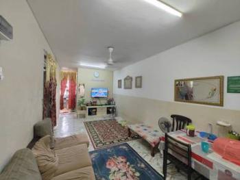 Apartmen di Desa Mentari Blok 10, Petaling Jaya, foto 2