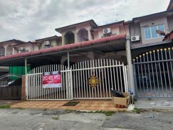 House at Jalan Meranti Putih 3, Klang, photo 1