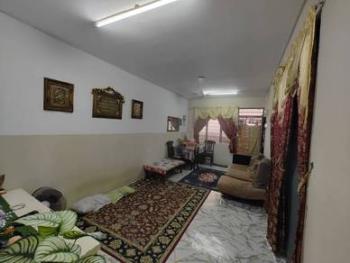 Apartmen di Desa Mentari Blok 10, Petaling Jaya, foto 3
