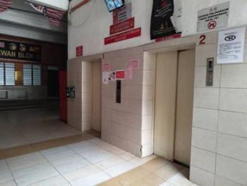Apartmen di Desa Mentari Blok 10, Petaling Jaya, foto 9