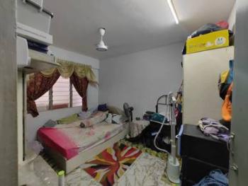 Apartmen di Desa Mentari Blok 10, Petaling Jaya, foto 4