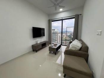Kondominium di Sunway Velocity 2, Cheras, foto 3