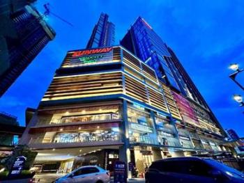 Kondominium di Sunway Velocity 2, Cheras, foto 4