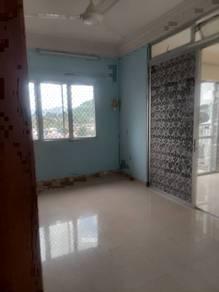 Menara Alpha, Wangsa Maju的共管公寓，照片7