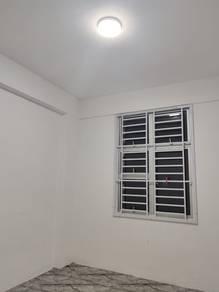 Bilik tidur – Apartmen di Pulai Mutiara, Johor Bahru, foto 10