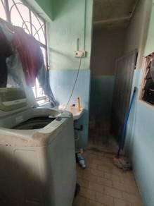 Pangsapuri di tun aminah, Skudai, foto 4