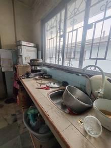 Pangsapuri di tun aminah, Skudai, foto 2