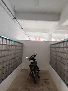 Apartmen di Pulai Mutiara, Johor Bahru, foto 3