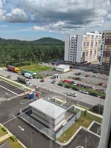 Pemandangan – Apartmen di Pulai Mutiara, Johor Bahru, foto 2