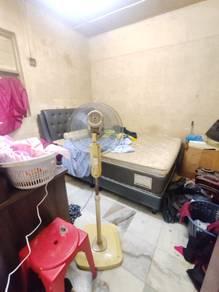 Pangsapuri di tun aminah, Skudai, foto 7