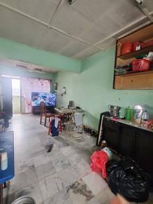 Pangsapuri di tun aminah, Skudai, foto 3