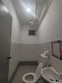 Bilik air – Apartmen di Pulai Mutiara, Johor Bahru, foto 8